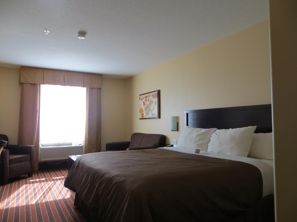 Stoughton Poplar Tree Inn חדר תמונה